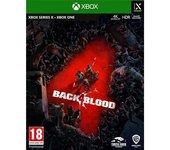 Back 4 Blood - Xbox One