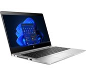 HP EliteBook 840 G6 14" Core i7 1.9 GHz - SSD 256 GB - 32GB - AZERTY - Francés