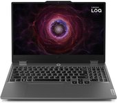 Lenovo LOQ 15ARP9 15" Ryzen 7 3.1 GHz - SSD 512 GB - 16GB - NVIDIA GeForce RTX 4060 AZERTY - Francés