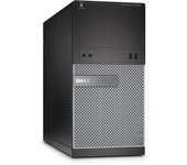 Dell OptiPlex 3020 MT Core i5 3.2 GHz - SSD 128 GB RAM 8 GB