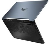 Asus TUF Gaming A15 TUF566QR-HN062T 15" Ryzen 7 3.2 GHz - SSD 512 GB - 16GB - NVIDIA GeForce RTX 3070 AZERTY - Francés
