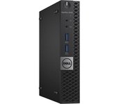 Dell OptiPlex 3050 Micro Core i5 2.2 GHz - SSD 512 GB RAM 8 GB