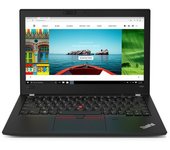 Lenovo ThinkPad A285 12" Ryzen 5 2 GHz - SSD 256 GB - 8GB - AZERTY - Francés