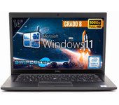Dell Latitude 7490 14" Core i5 1.6 GHz - SSD 1 TB - 16GB - QWERTY - Italiano
