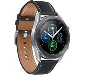 Relojes Samsung Cardio GPS Galaxy Watch3 45mm (SM-R845) - Plata