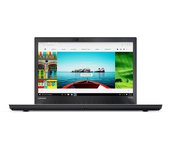 Lenovo ThinkPad T470S 14" Core i7 2.6 GHz - SSD 128 GB - 8GB - AZERTY - Inglés