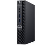 Dell OptiPlex 3070 Micro Core i5 1.8 GHz - SSD 512 GB RAM 16 GB