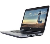 HP ProBook 640 G2 14" Core i5 2.3 GHz - SSD 512 GB - 8GB - AZERTY - Francés
