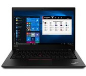 Lenovo ThinkPad P14S G2 14" Core i7 2.8 GHz - SSD 1000 GB - 16GB - QWERTY - Inglés