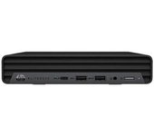 HP EliteDesk 800 G6 Mini Core i5 2.3 GHz - SSD 512 GB RAM 16 GB