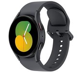 Relojes Samsung Cardio GPS Galaxy Watch 5 40mm 4G - Negro