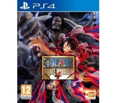 One Piece: Pirate Warriors 4 - PlayStation 4