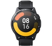 Relojes Xiaomi Cardio GPS Watch S1 Active - Negro