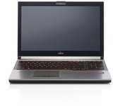 Fujitsu Celsius H760 15" Core i5 2.6 GHz - SSD 1000 GB - 16GB - QWERTZ - Alemán