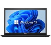 Dell Latitude 7490 14" Core i5 1.6 GHz - SSD 1000 GB - 32GB - AZERTY - Francés