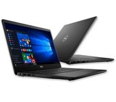 Dell Latitude 3410 14" Core i5 1.7 GHz - SSD 512 GB - 16GB - AZERTY - Francés
