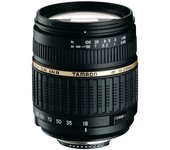 Tamron Objetivos AF 18-200mm f/3.5-6.3 XR Di II Sony D 18-200mm f/3.5-6.3