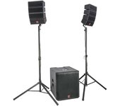 Bst HELIOS2.1 Altavoces PA