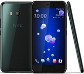 HTC U11 64GB - Negro - Libre
