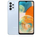 Galaxy A23 5G 128GB - Azul - Libre