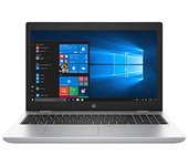 HP ProBook 650 G5 15" Core i5 1.6 GHz - SSD 256 GB - 8GB - AZERTY - Francés