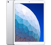 iPad Air (2019) 3.a generación 256 GB - WiFi - Plata
