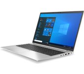 HP EliteBook 850 G8 15" Core i5 2.6 GHz - SSD 256 GB - 16GB - QWERTZ - Alemán