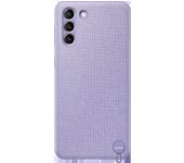 Funda Galaxy S21+ 5G - Plástico - Violeta