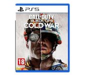 Call of Duty : Black Ops Cold War - PlayStation 5