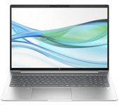HP ProBook 460 G11 16" Core Ultra 1.3 GHz - SSD 1000 GB - 16GB - QWERTZ - Alemán