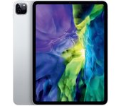 iPad Pro 11 (2020) 2.a generación 1000 GB - WiFi + 5G - Plata