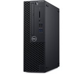 Dell OptiPlex 3070 Core i5 3 GHz - SSD 128 GB RAM 8 GB