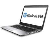 HP EliteBook 840 G3 14" Core i7 2.6 GHz - SSD 512 GB - 32GB - AZERTY - Francés
