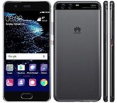 Huawei P10 64GB - Negro - Libre