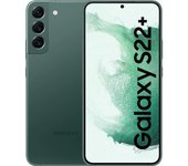 Galaxy S22+ 5G 128GB - Verde - Libre