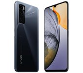 Vivo Y70 128GB - Negro - Libre