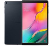 Galaxy Tab A 32GB - Negro - WiFi