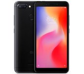 xiaomi Redmi 6 32GB - Negro - Libre