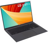 LG Gram 17z90r 17" Core i7 2.2 GHz - SSD 1 TB - 32GB - AZERTY - Francés