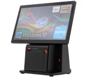 Simpletek POS 14 TOUCH 14" Celeron 2 GHz - SSD 1 TB - 4GB