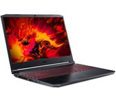Acer Nitro 5 AN515-55-57WU 15" Core i5 2.5 GHz - SSD 1 TB - 16GB - NVIDIA GeForce RTX 3060 AZERTY - Francés