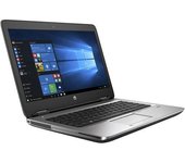 HP ProBook 650 G3 15" Core i5 2.5 GHz - SSD 1000 GB - 16GB - QWERTY - Español