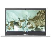 Asus Chromebook CX1 CX1400CKA-EK0191 Celeron N4500 1.1 GHz 64GB SSD - 4GB QWERTY - Español