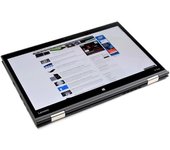 Lenovo ThinkPad X1 Yoga G2 14" Core i5 2.5 GHz - SSD 128 GB - 8GB