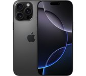 iPhone 16 Pro Max 1000GB - Titanio Negro - Libre