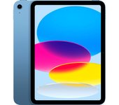 iPad 11 (2025) 11.a generación 128 GB - WiFi + 5G - Azul