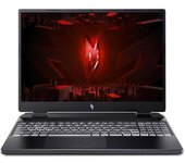 Acer Nitro 16 AN16-41-R8UR 16" Ryzen 7 3.2 GHz - SSD 512 GB - 16GB - NVIDIA GeForce RTX 4070 AZERTY - Francés