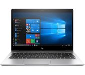 Hp EliteBook 840 G5 14" Core i5 1.7 GHz - SSD 256 GB - 16GB - QWERTY - Italiano
