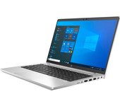 Hp ProBook 640 G8 14" Core i5 2.4 GHz - SSD 256 GB - 16GB - QWERTY - Italiano