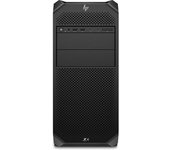 HP Z4 G5 Xeon W 3 GHz - SSD 1 TB RAM 32 GB